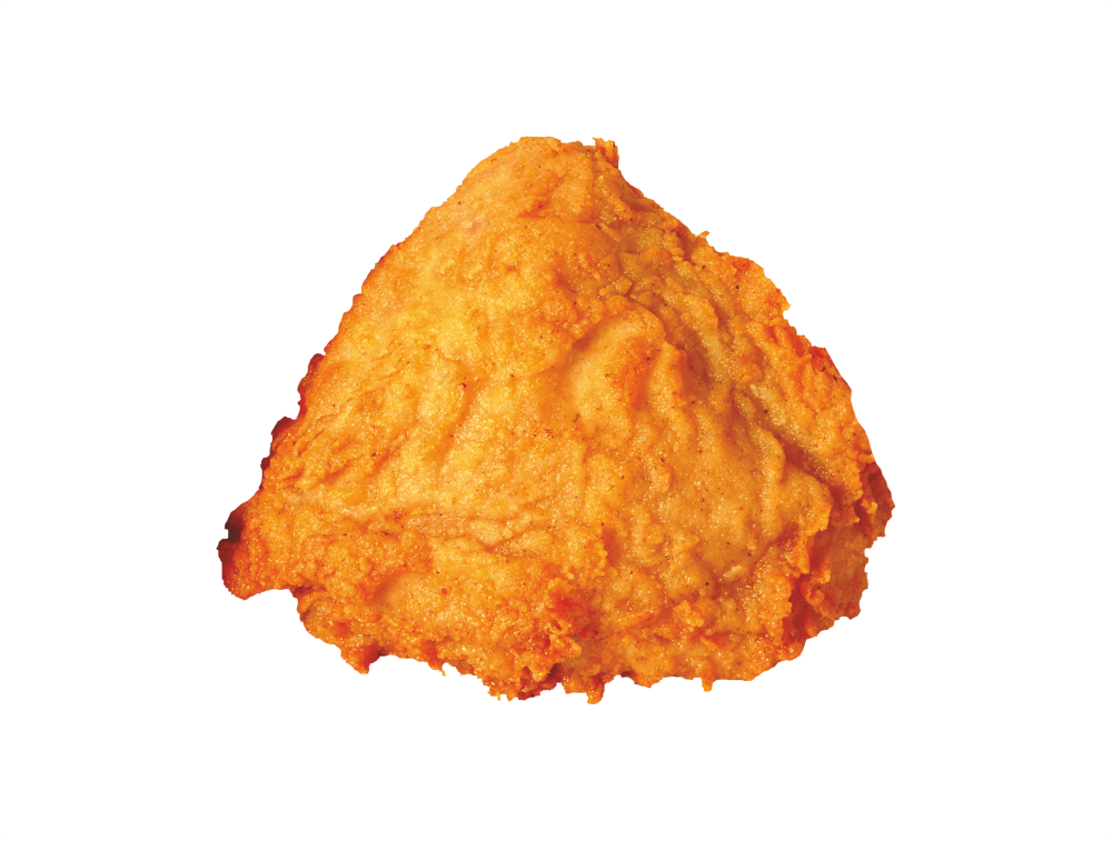 1 PC Crispy Chicken